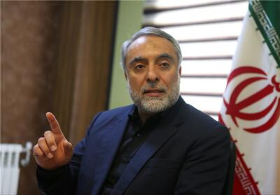 رجبی دوانی: «روحانی» اشعث و «ظریف» ابوموسی اشعری زمان ما هستند