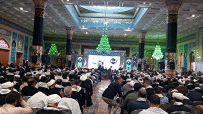 مسجد، محور فعالیت‌های جامعه اسلامی