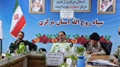توانمندسازی و تسهیل اشتغال با مهارت‌آموزی کارکنان وظیفه