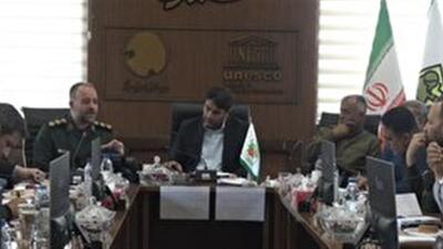 کنگره ۵۵۳۶ شهید کردستان فرصت خدمت و تکلیف فرهنگی است.