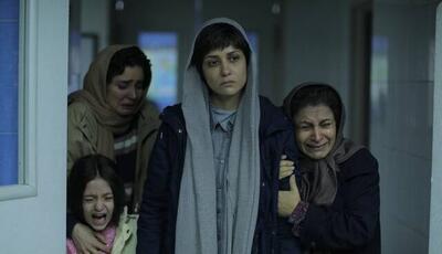 یک رقابت سه‌گانه در صدر جدول؛ سینما ۲۱ میلیارد کاهش فروش داشت