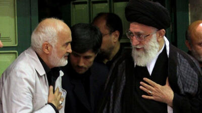 پیام تسلیت رهبر انقلاب در پی درگذشت احمد توکلی: تلاش‌های صادقانه این مجاهد مومن، فراموش نشدنی است