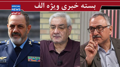 پشت پرده صدور یک بیانیه/ ماجراجویی کنند با موشک‌ های جدید پاسخ می دهیم