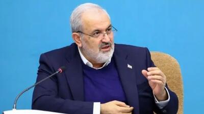 وزیر نیرو: تذکر اسراف آب دادم، گوش نداد جریمه‌اش کردم