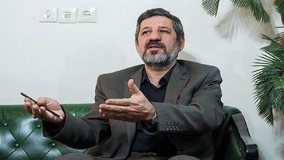 انتقاد کنعانی مقدم از ادبیات برخی اصولگرایان علیه پزشکیان