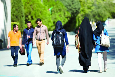 جامعه‌شناسی تجرد قطعی دختران