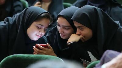 از چالش خطرناک «نهنگ آبی» تا «عقاب خونی»