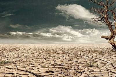 کمتر از ۳ سال تا آستانه بحران اقلیمی