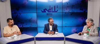رسانه از مشکل تا راه حل؛ دیدگاه‌های مجید رضاییان و مهرداد خدیر در میزگرد «تلاقی» ایرنا