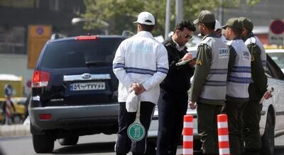 در ماه شهریور تخلف کنید، گواهینامه توقیف می‌شود!