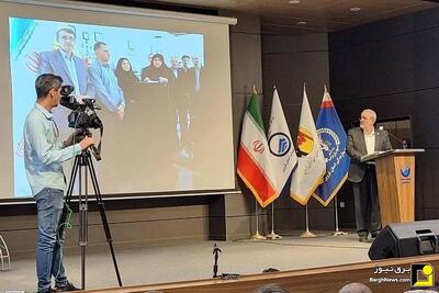 پست ۶۳ کیلوولت مهرگان قزوین با ظرفیت ۴۰ مگاولت‌آمپر افتتاح شد