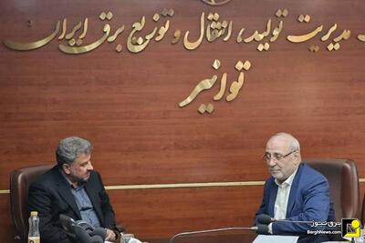 مشارکت بخش خصوصی در احداث پست فوق توزیع در استان اصفهان