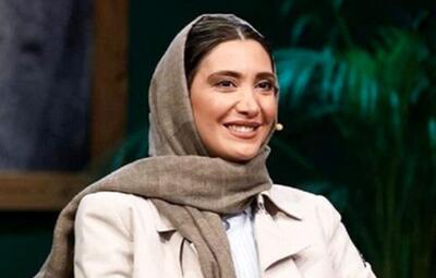 عکس هنری و تازه نیکی مظفری پربازدید شد