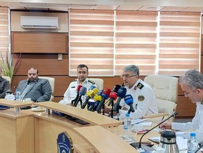 هشدار جدی پلیس به رانندگان متخلف در شهریور