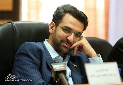 آذری جهرمی: سلطانیفر پرسپولیسی است، جهانگیری استقلالی
