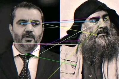 شباهت عجیب وزیر خارجه سوریه به رهبر سابق داعش!