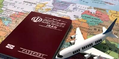 سفر به این کشور برای ایرانی‌ها بدون ویزا شد!