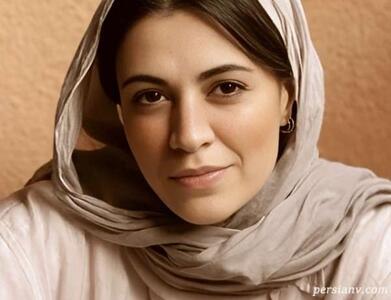 عکس‌روز | تیپ شیدا خلیق با کلاه لبه دار / رونمایی از ظاهر متفاوت همسر کیوان ساکت اف