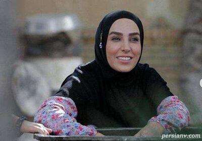 قاب تازه بازیگران | استایل جدید سوگل طهماسبی بازیگر نقش ثریا در سریال نجلا ۲