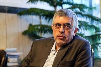 کرباسچی: آقای پزشکیان! لااقل رییس صداوسیما را از دولت بیرون کنید