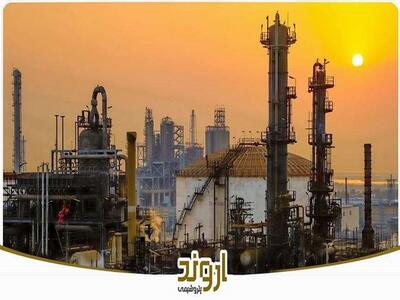 اروند  بازیگر بزرگ صنعت PVC وارد بورس شد