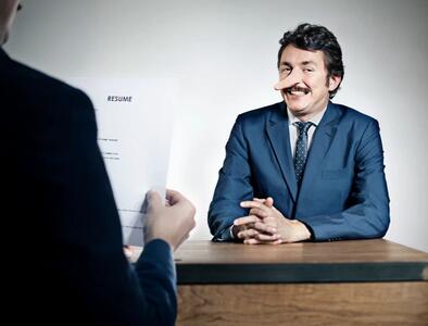 چطور بفهمیم کسی راست می گوید یا دروغ؟ آموزش چهره شناسی