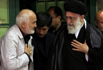 رهبر انقلاب: تلاش‌های مرحوم توکلی فراموش نشدنی است