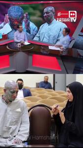 توبه تتلو چگونه واقعی ارزیابی شد؟+ فیلم