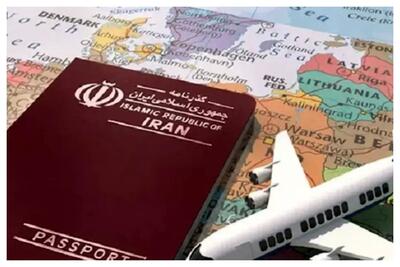 دستور مهم رئیس جمهور بلاروس درباره ویزا برای ایرانیان
