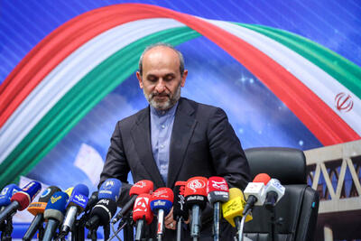 جبلی: مسئولیت سخنان مهمانان برنامه‌های زنده با خودشان است