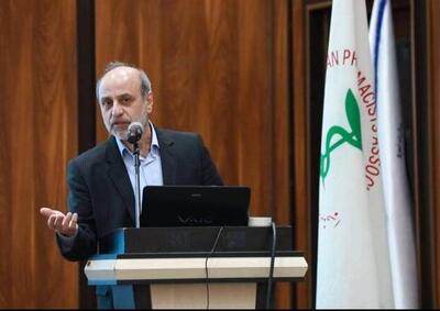 ۱۷ همت نقدینگی «طرح دارویار» تامین شد - اکونیوز