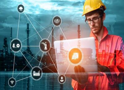 فازهای مختلف توسعه دستیار هوش مصنوعی وزارت نفت - اکونیوز