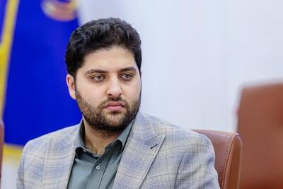 مدیرعامل موسسه دانش بنیان برکت منصوب شد - اکونیوز
