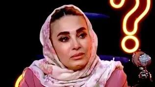 ژیلا صادقی: تا زندگیم را پس ندهد، آزاده نامداری را نمی‌بخشم!