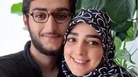 اعتراف علی پسرخوانده ستاره سادات قطبی: بغلت نمی‌کنم چون خجالت می‌کشم!
