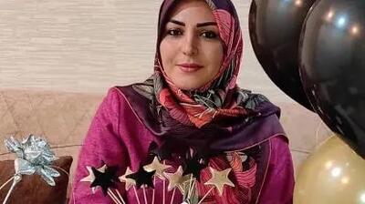 عکس‌های جنجالی تولد پسر المیرا شریفی مقدم با حضور یک چهره مشهور!