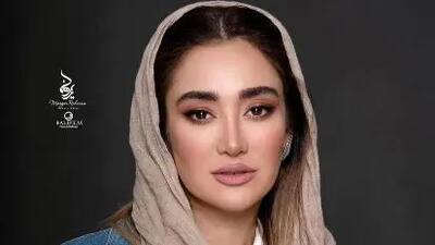 افشاگری بهاره افشاری: شباهتی خیره‌کننده به آقا محمدخان قاجار دارم!