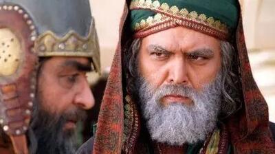 چهره واقعی بازیگران مختارنامه بعد از 14 سال؛ از پیری تا بیماری سخت