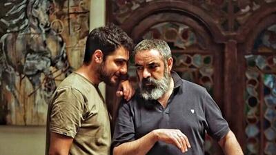 استاد: روایت تکان‌دهنده از جنبش می تو برای اولین بار آنلاین!