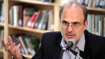 جلائی‌پور: بیانیه جبهه اصلاحات یک خطای درشت بود/ زبان و لحن و جهت‌گیری آن قابل دفاع نیست