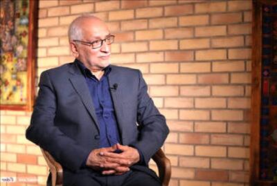 مرعشی: لاریجانی باید در قامت یک شخصیت ملی ظاهر شود / تغییری در صدا و سیما رخ نمی دهد