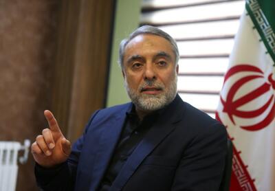 تماشا کنید: سامانه اشعث‌یاب رادیکال‌ها! / پروژه خاص بانیان وضع موجود
