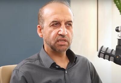 ویدیو / محمد سرافراز، رئیس اسبق سازمان صداوسیما‌: دولت آقای رئیسی در شرایطی به وجود آمد که فکر می‌کرد اگر رئیس‌جمهور کاملا اوضاع را به نهادهای حاکمیتی واگذار کند و یک قدرت یکدست شکل بگیرد مشکلات حل خواهد شد، ولی نشان داد این تصور غلط است