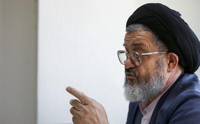 انسجام اجتماعی و سیاسی کشور بهم نریزد