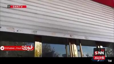 ببینید| شگرد جدید نانواها برای گران‌فروشی نان
