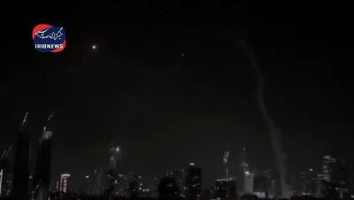 ببینید| وزیر دفاع: این بار دردآور و خارج از محاسبه به دشمن پاسخ می‌دهیم