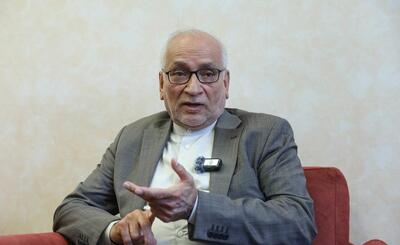 حاکمیت باید کشور را از حالت «نه جنگ نه صلح» به ثبات برساند