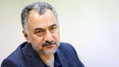 پیامک حجاب و سگ‌گردانی قبل از جنگ مهم‌تر از تهدید نظامی بود!