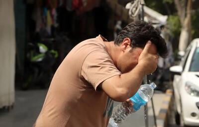 هشدار تداوم شدت هوای گرم؛ افزایش دمای هوا تا ۸ درجه در اکثر نقاط