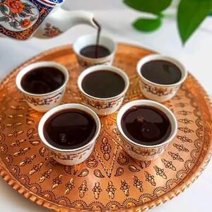 طرز تهیه قهوه کرمانی؛ نوشیدنی سنتی شهر کرمان